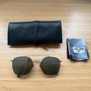AHLEM sunglasses